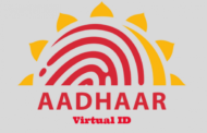 Aadhaar Virtual ID - How to Generate It ?