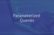 Parameterized Query Examples - All Language