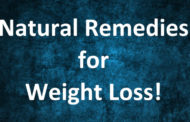 No Gym, No Strict Diet!, Only Weight Loss - Try These Natural Remedies