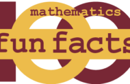 Mathematics Fun Facts