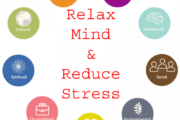 How to Relax Your Mind & Reduce Stress