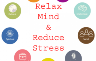 How to Relax Your Mind & Reduce Stress