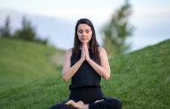 Benefits of yoga and meditation