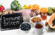 Simple ways to Boost your Immune System