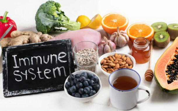 Simple ways to Boost your Immune System