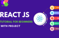 React JS Tutorial for Beginners