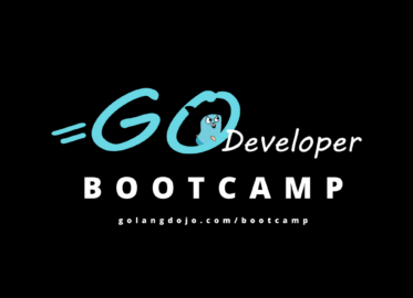 Golang Dojo – Go Developer Bootcamp